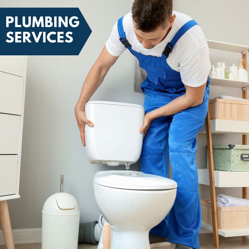 Plumbing Company in Greenwell Springs, LA
